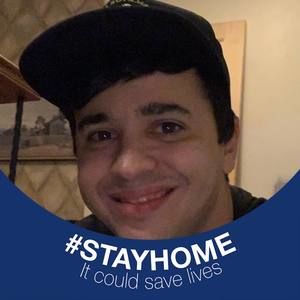 Meet your Posher, Adam